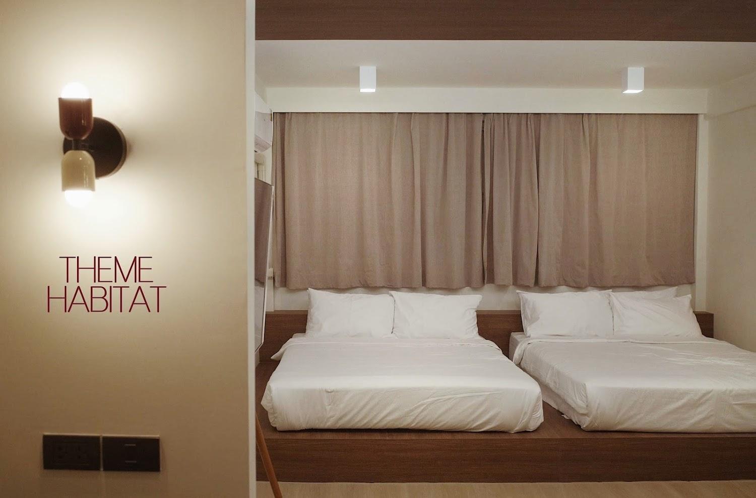 Cover Image for Theme Story - Guesthouse
