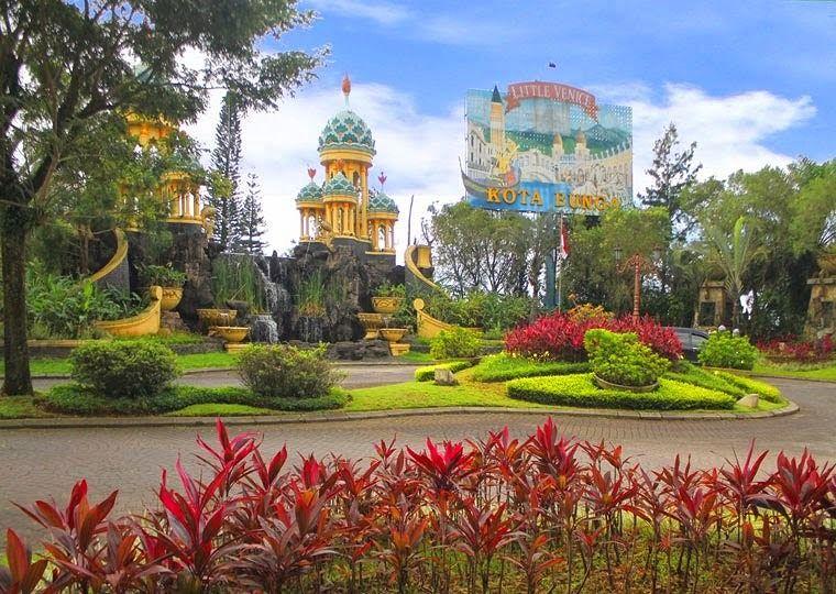 Cover Image for Villa Miky Kota Bunga
