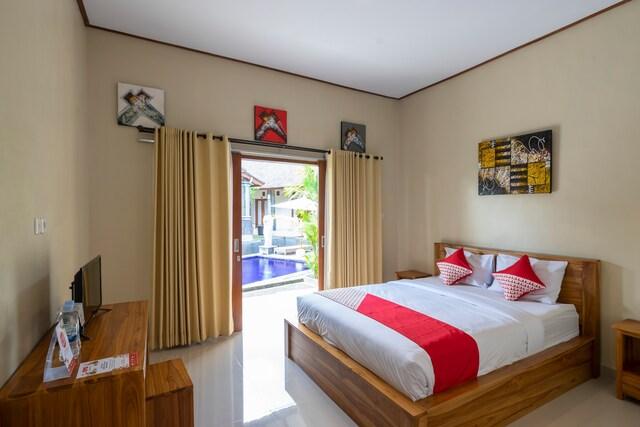 Cover Image for OYO 828 Lilis Cempaka Mas Guesthouse