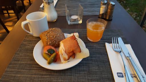 Cover Image for Best Western Hotel Braunschweig