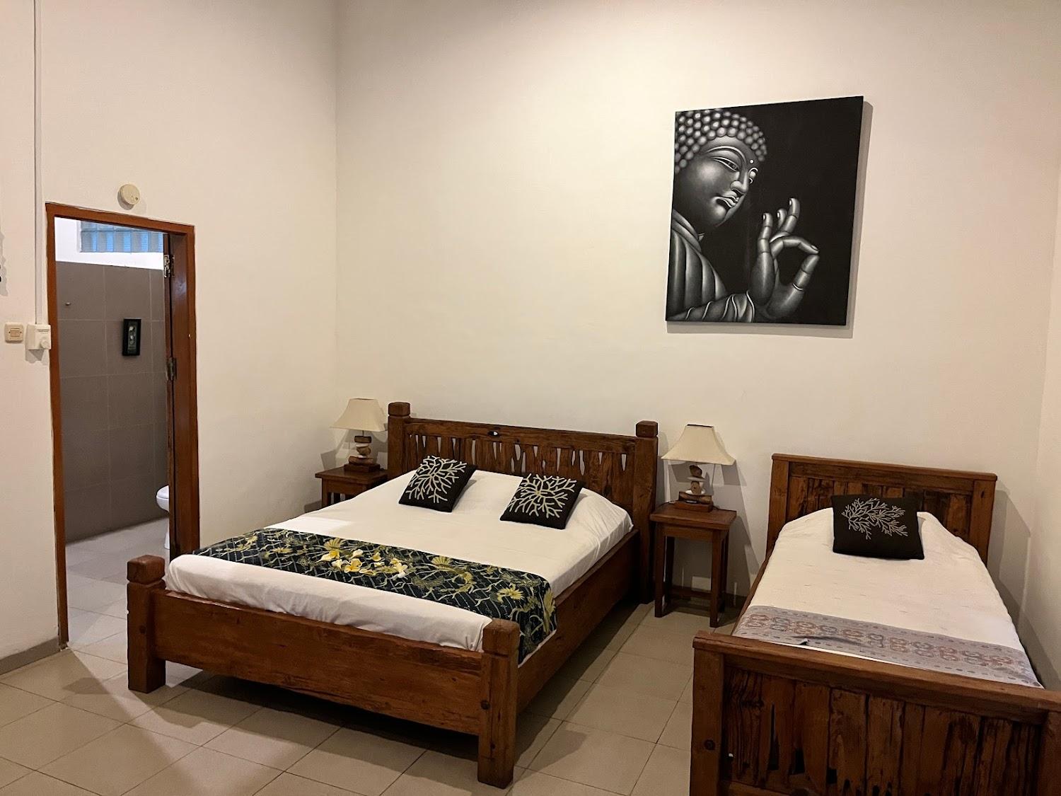Cover Image for Rumah Kita Villa/Guesthouse