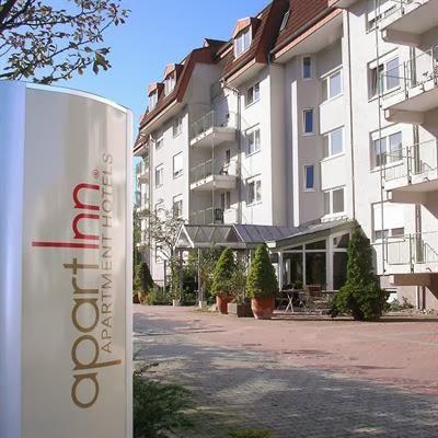 Cover Image for ApartInn Apartmenthotel Heidelberg-Leimen