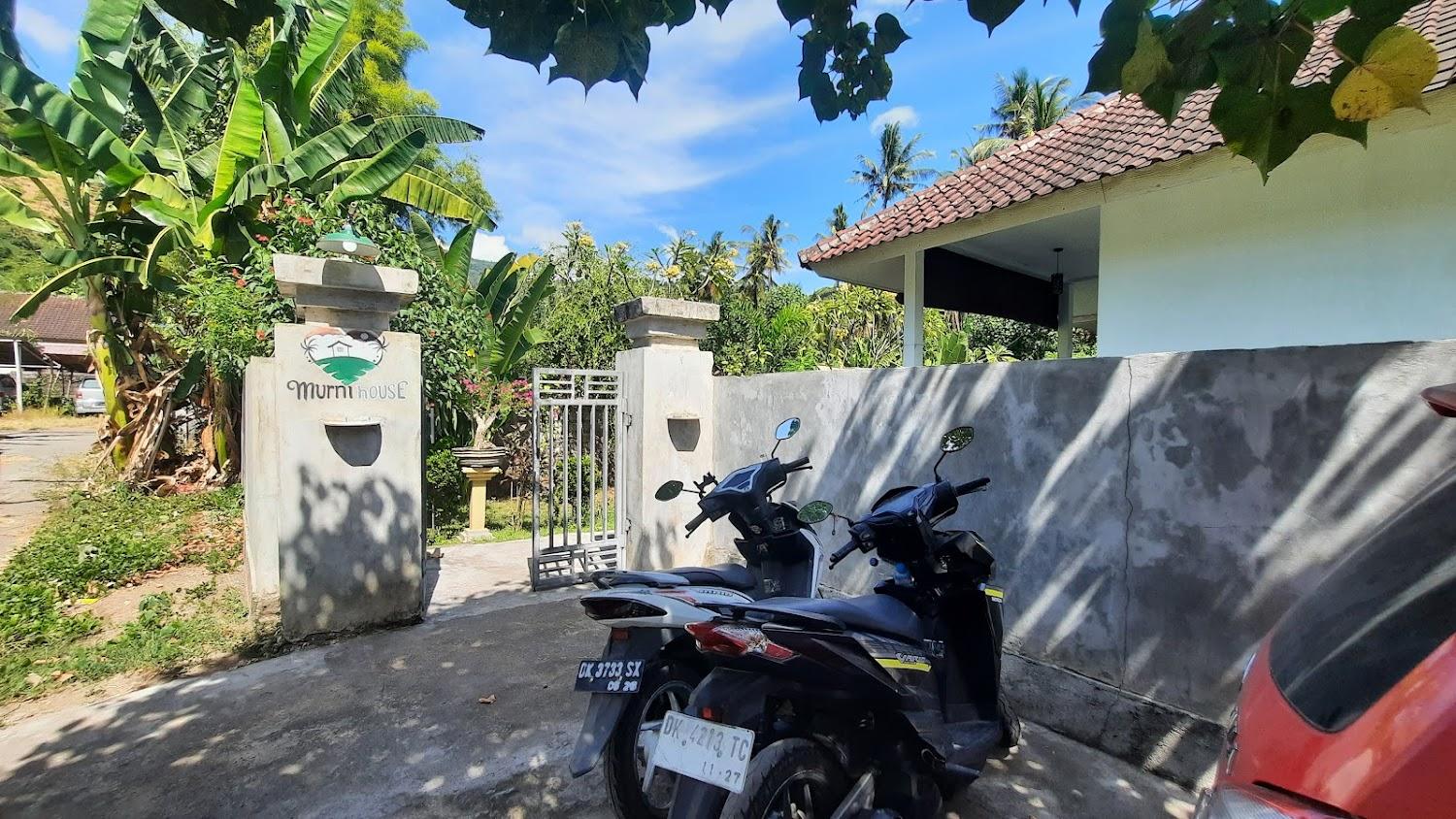 Cover Image for Murni House