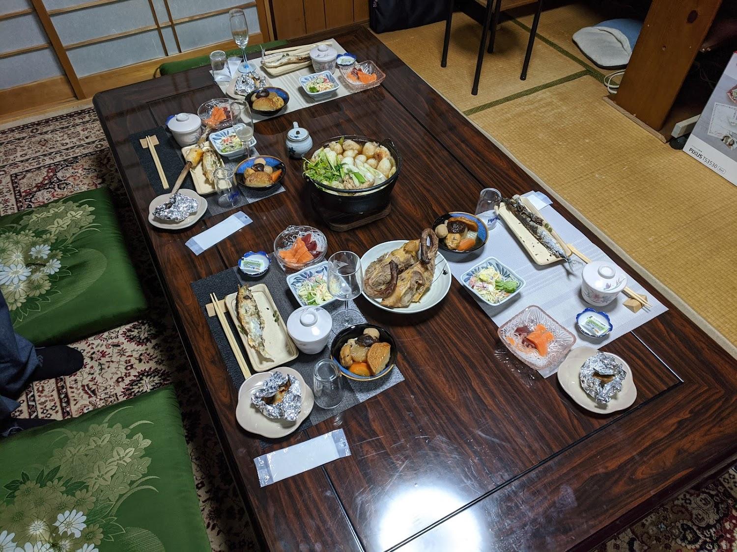 Cover Image for Farmstay Sakakoshimai