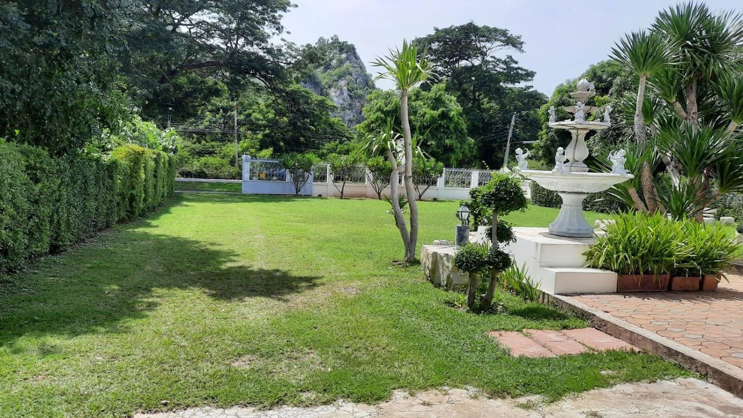 Cover Image for Home@Hostel Kanchanaburi