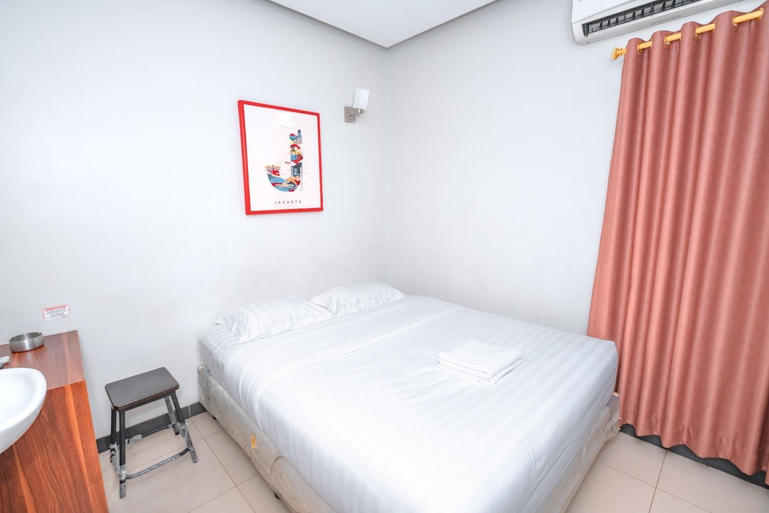 Cover Image for Cempaka Place Neo