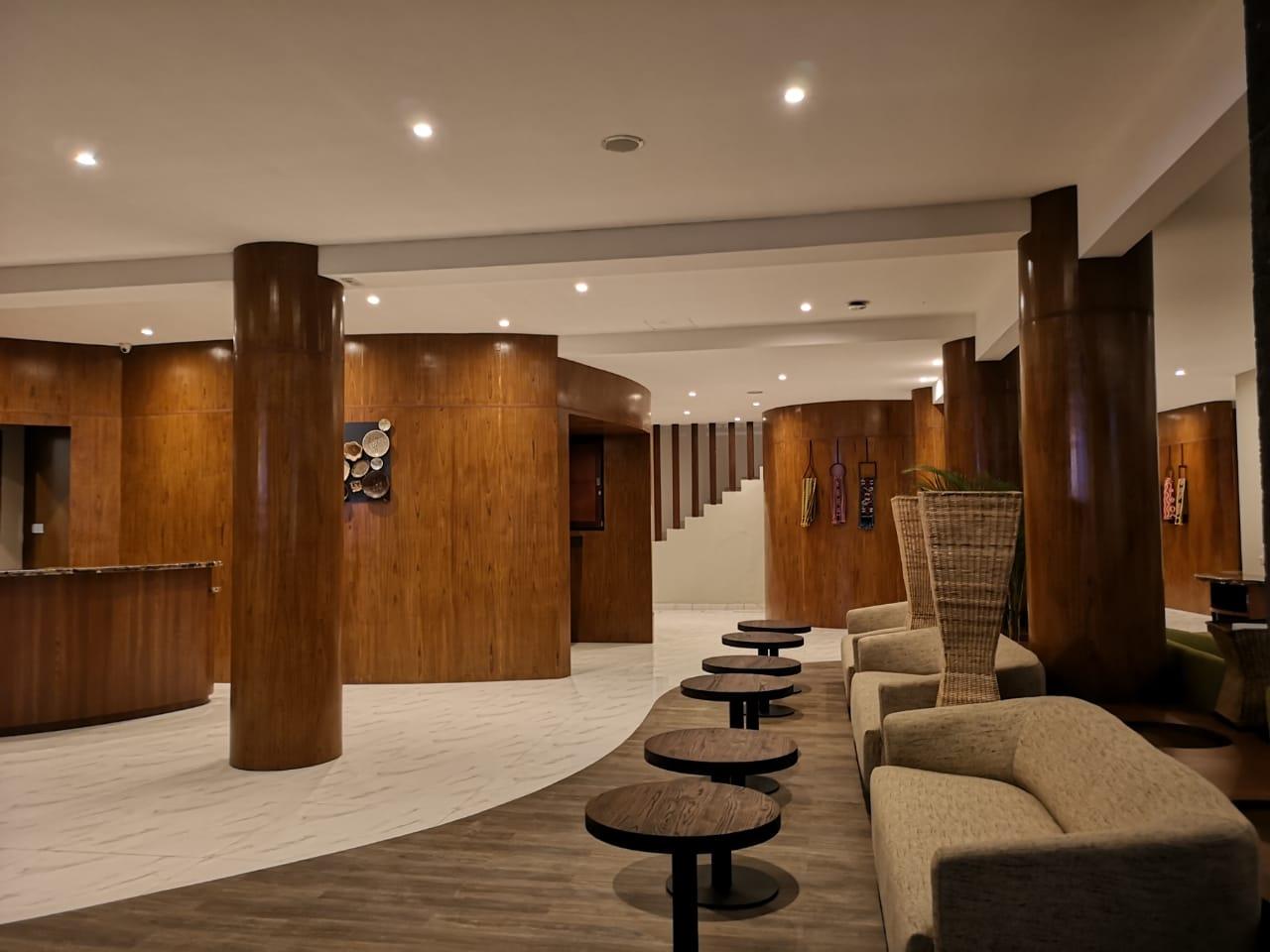 Cover Image for Signature Hotel Sanur