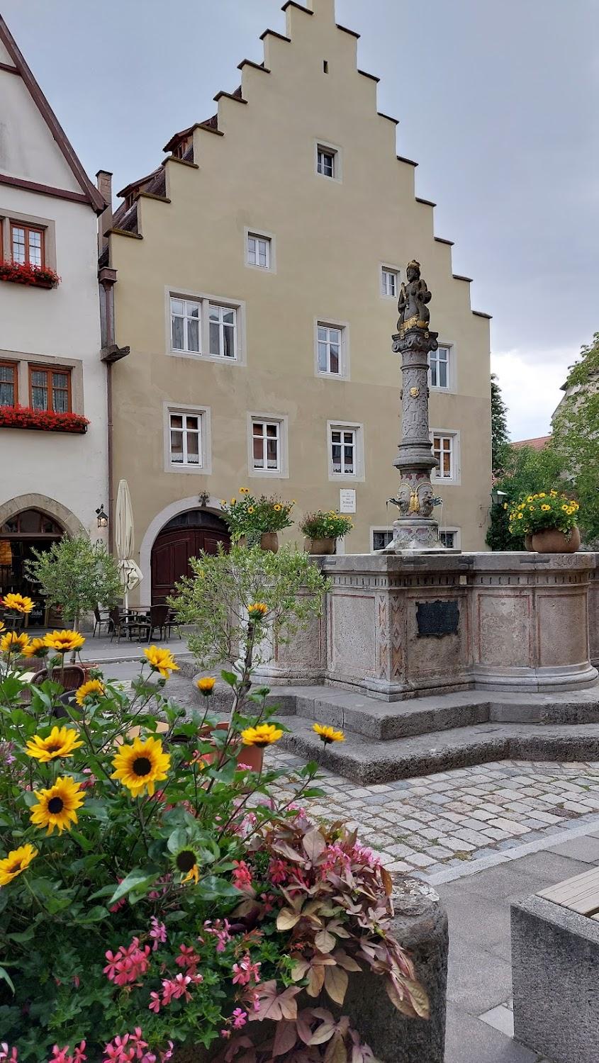 Cover Image for Pension Pöschel