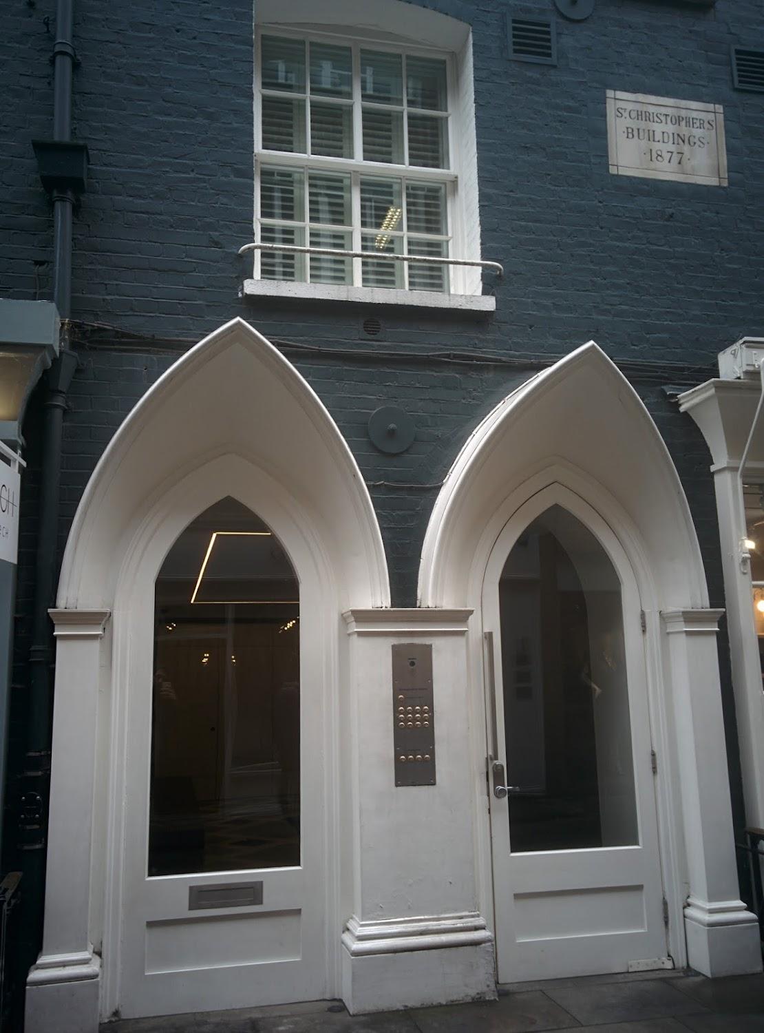 Cover Image for 23 Greengarden House