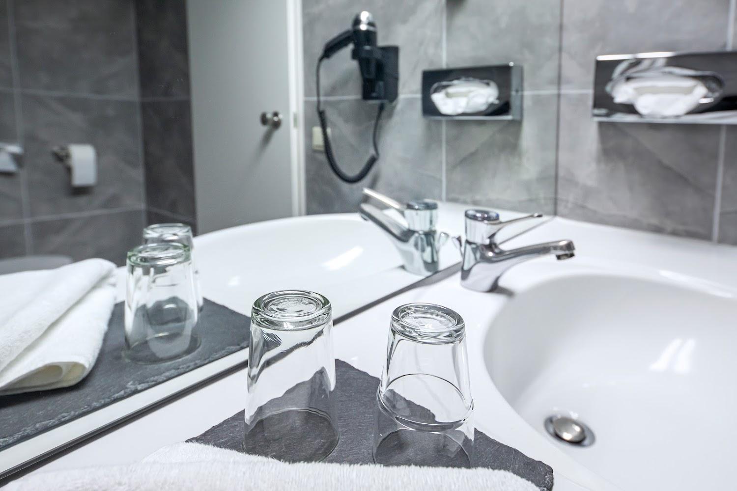 Cover Image for ACHAT Hotel Monschau