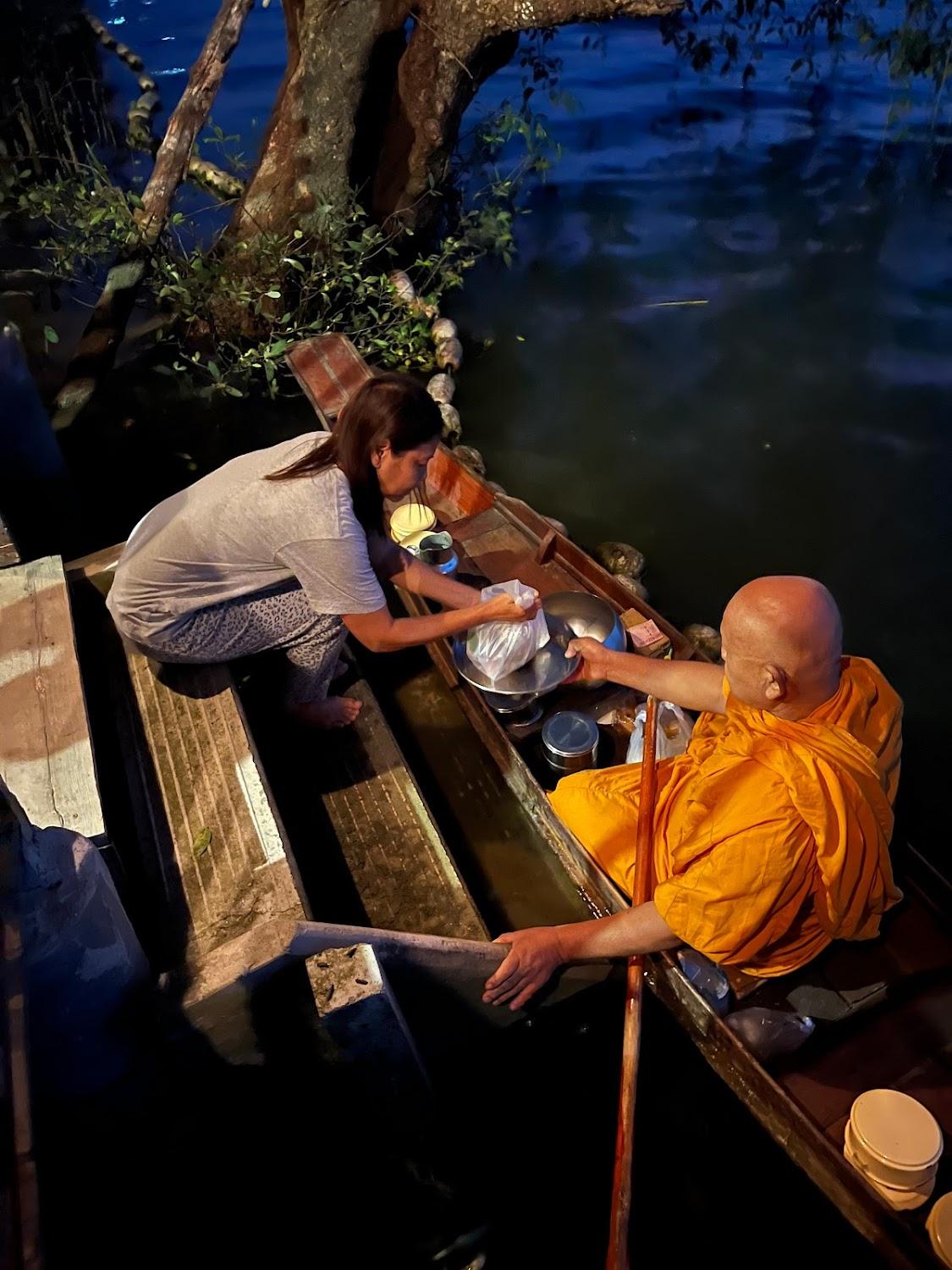 Cover Image for เรือนปณาลี รีสอร์ท