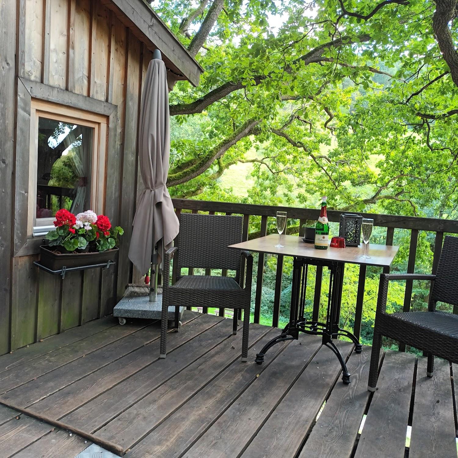 Cover Image for Wipfelglück Baumhaushotel OHG