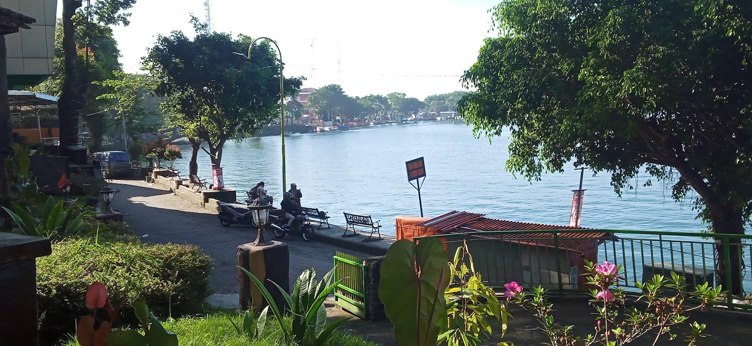 Cover Image for Econique Sarangan Resort