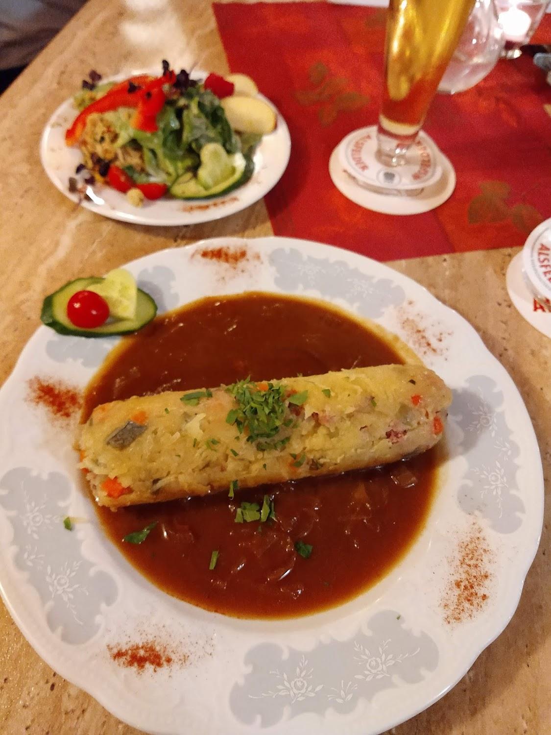 Cover Image for Restaurant zum Mainzer Tor