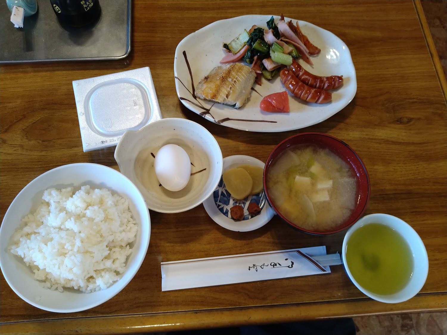 Cover Image for あづま旅館