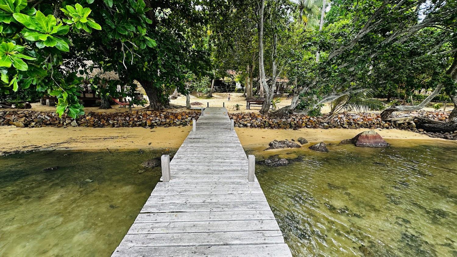 Cover Image for Alam Kita Retreat