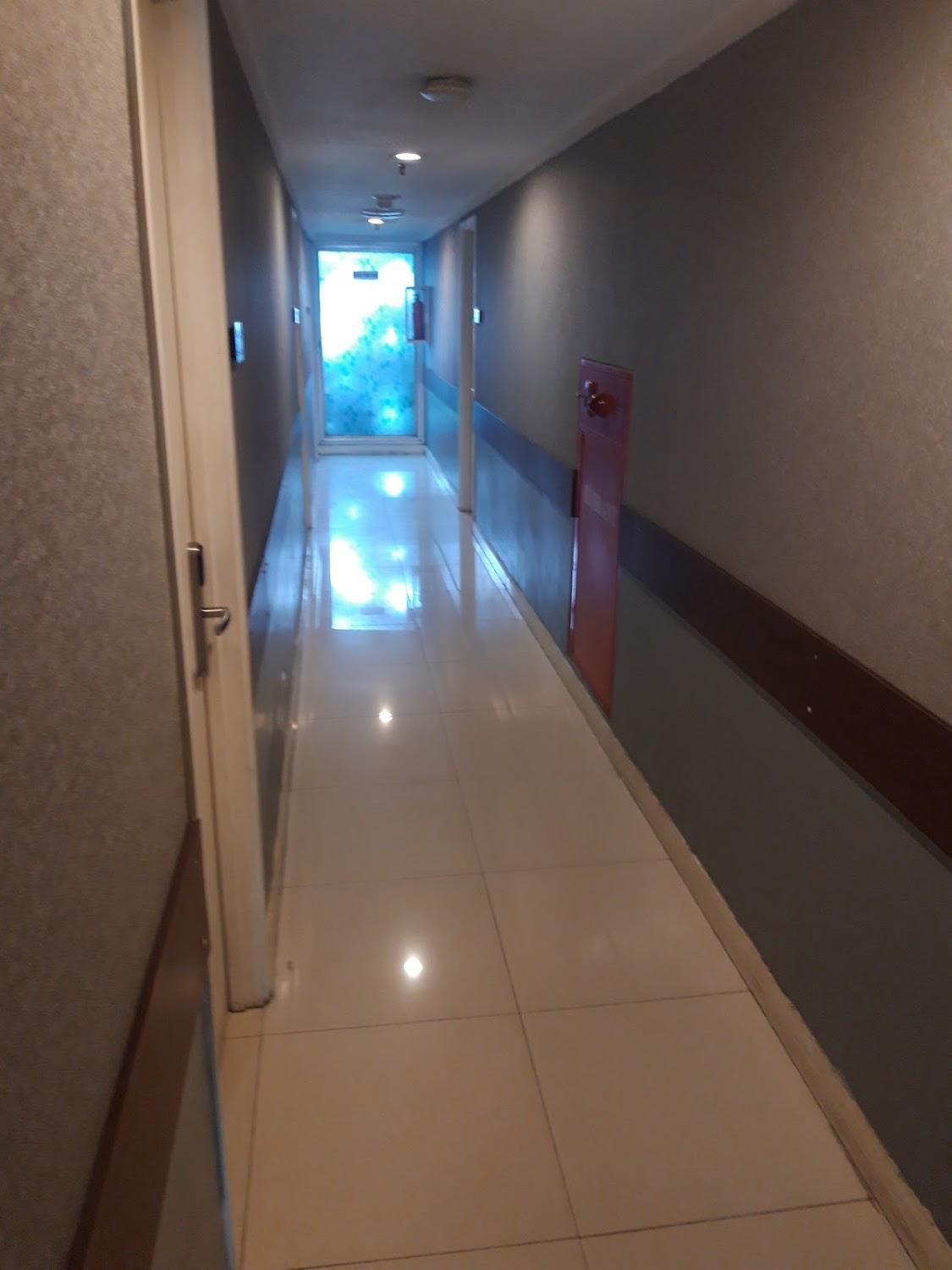 Cover Image for Dherooms(apartemen betos)
