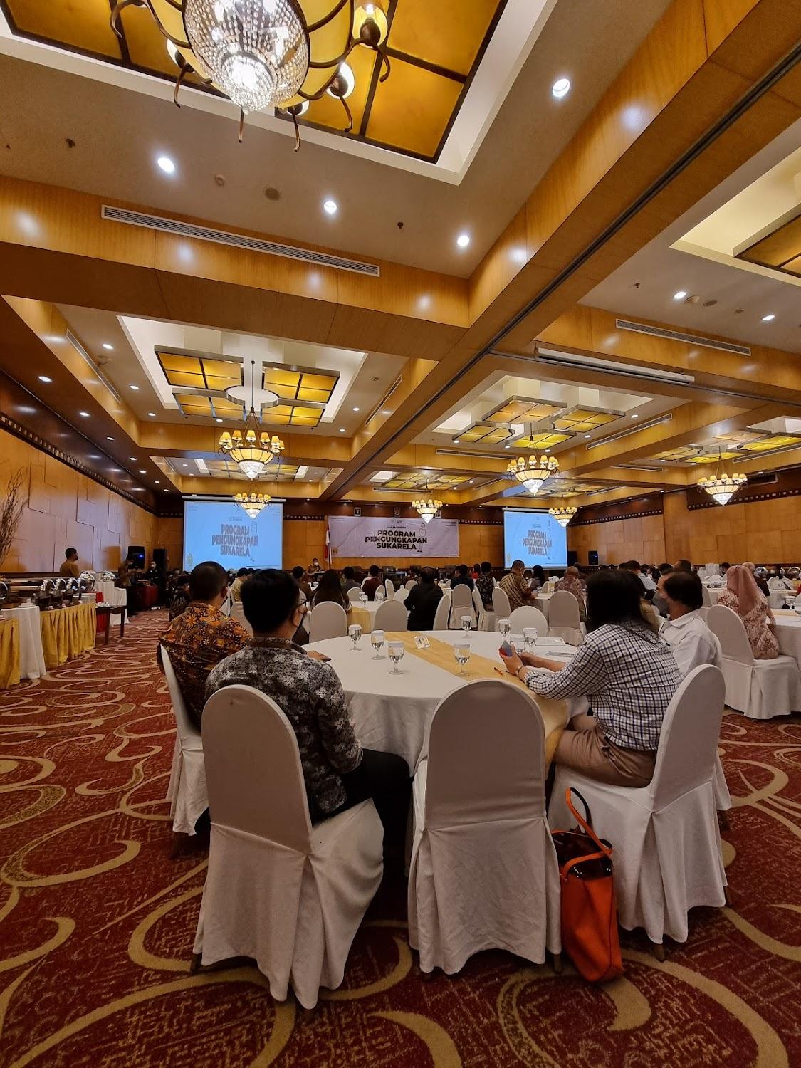 Cover Image for Swiss-Belhotel Maleosan Manado
