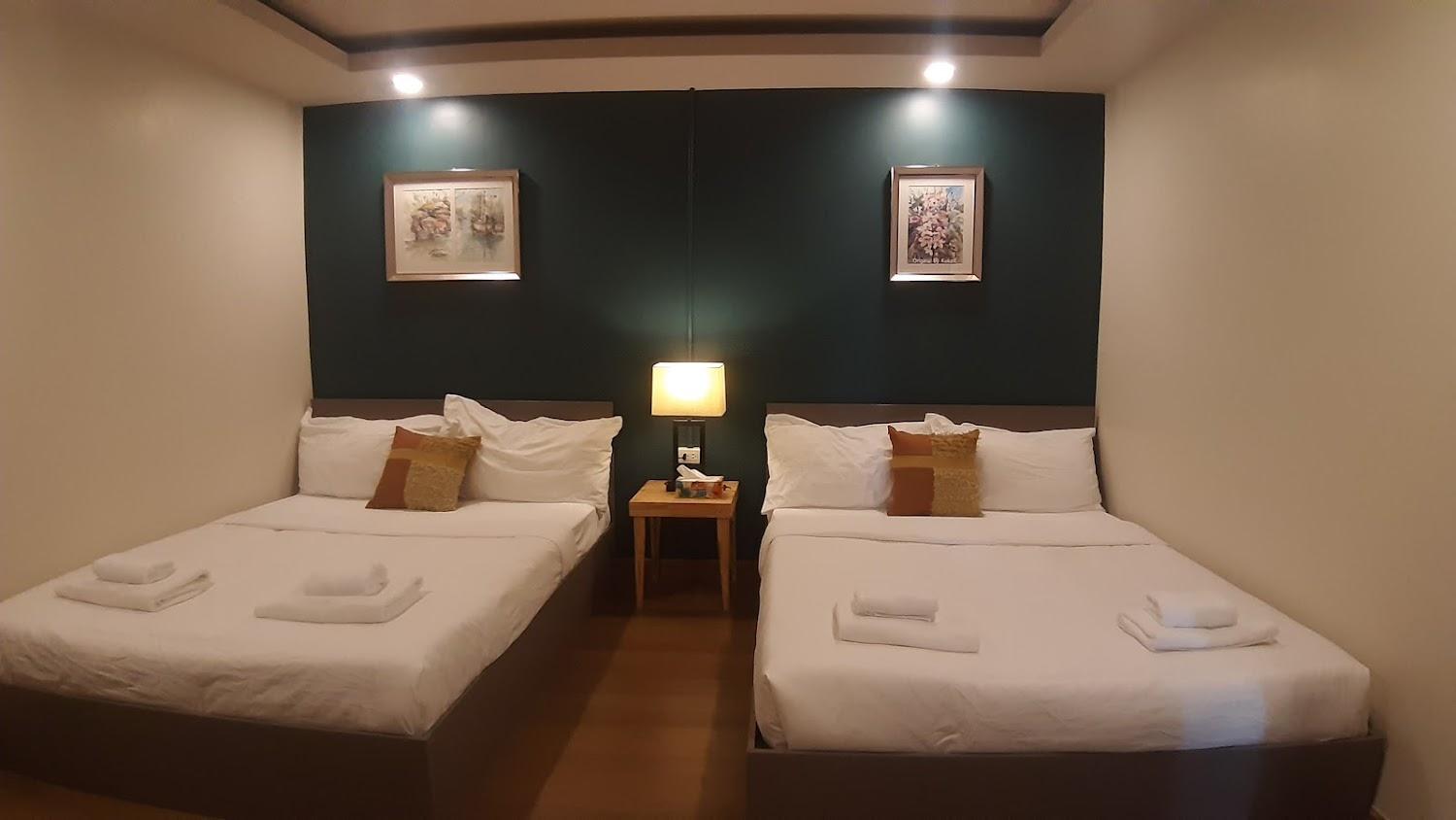 Cover Image for PloyBuri Boutique Hotel