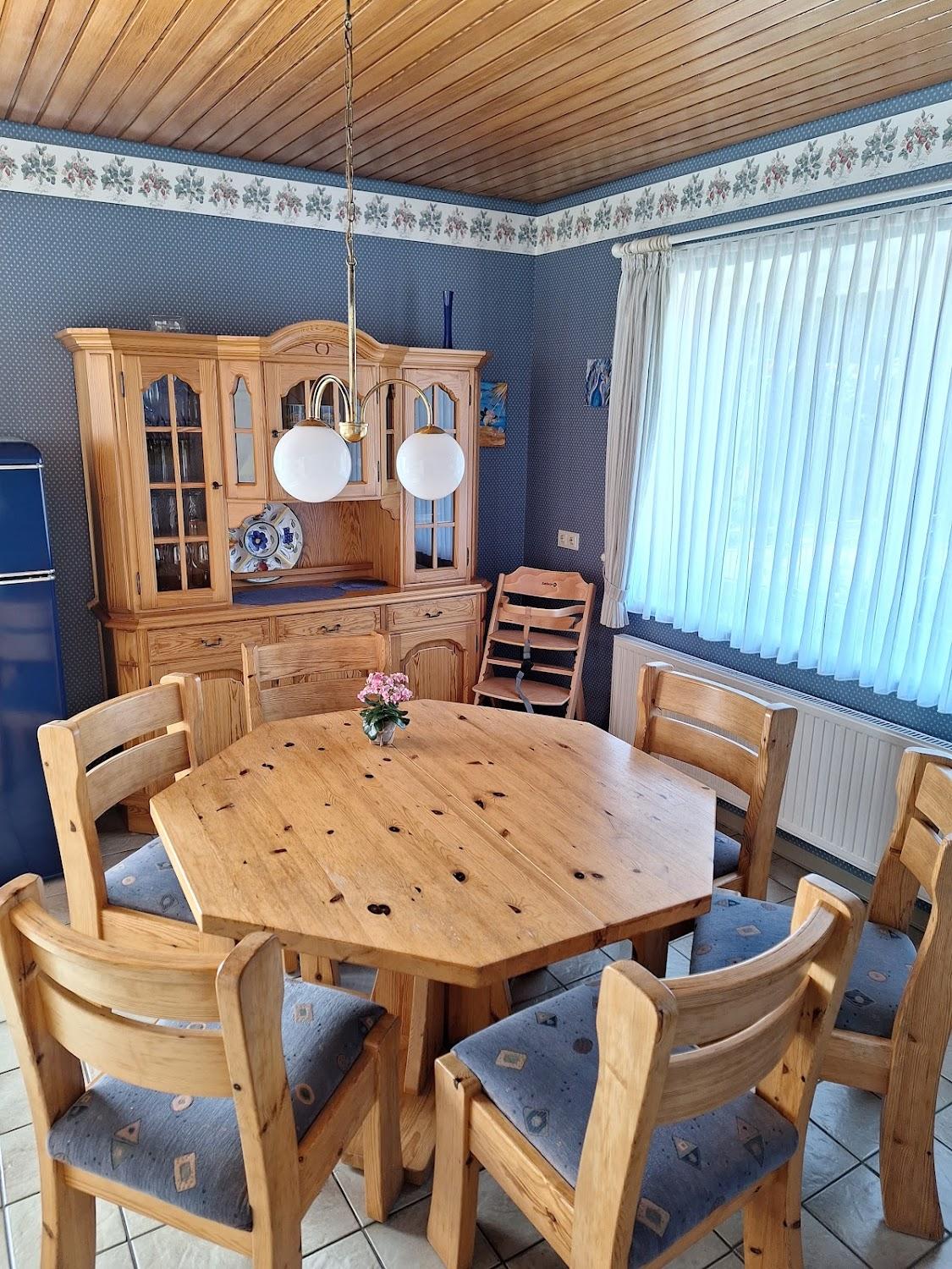 Cover Image for Ferienwohnung Paradies