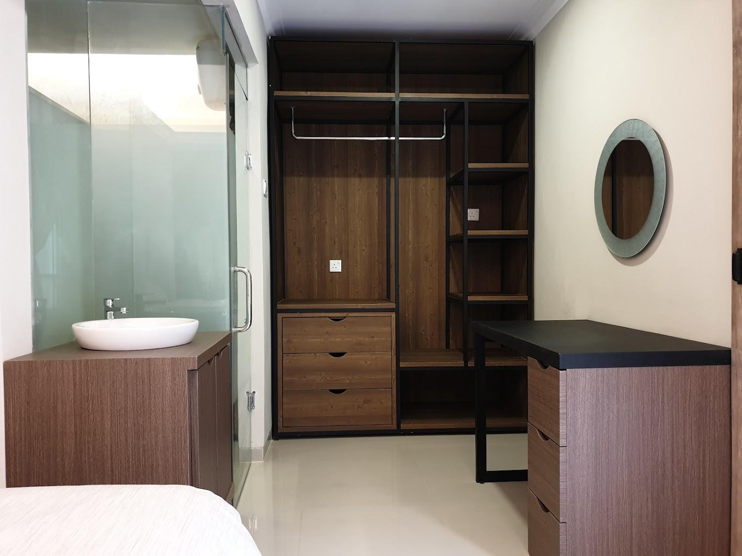 Cover Image for Danka@Taman Golf Residence