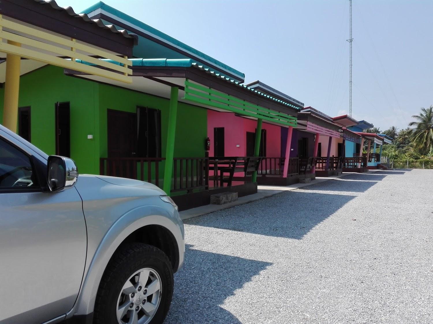 Cover Image for Sirikosol Resort