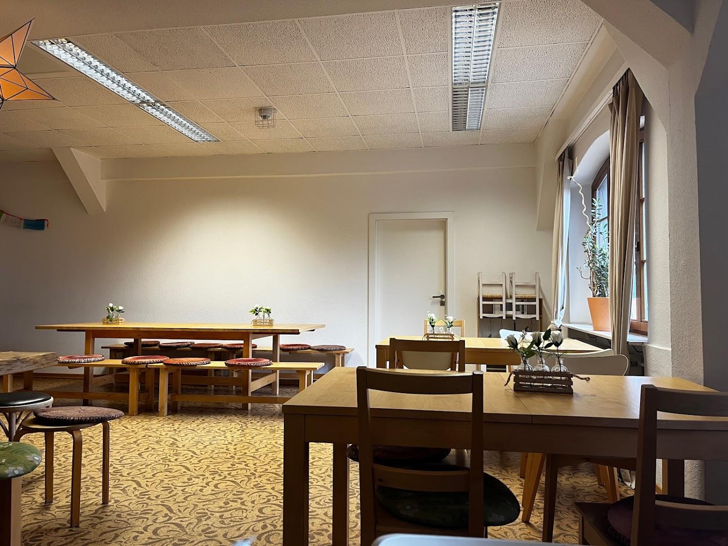 Cover Image for Steffis Hostel Heidelberg