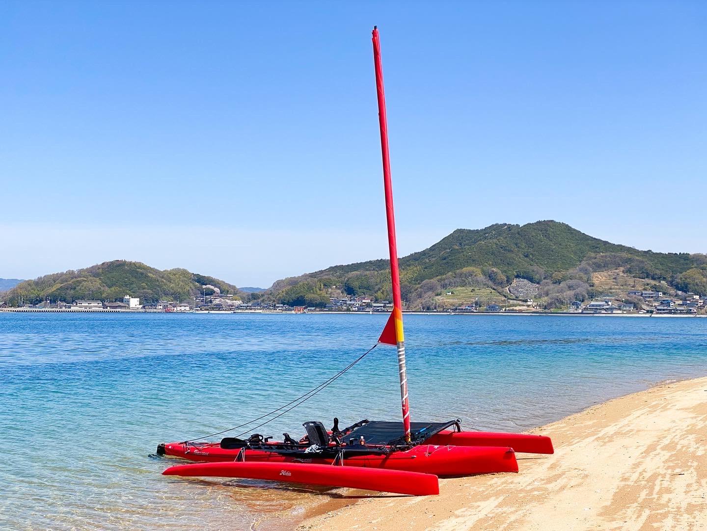 Cover Image for Setouchi Kakurega Resort Viena