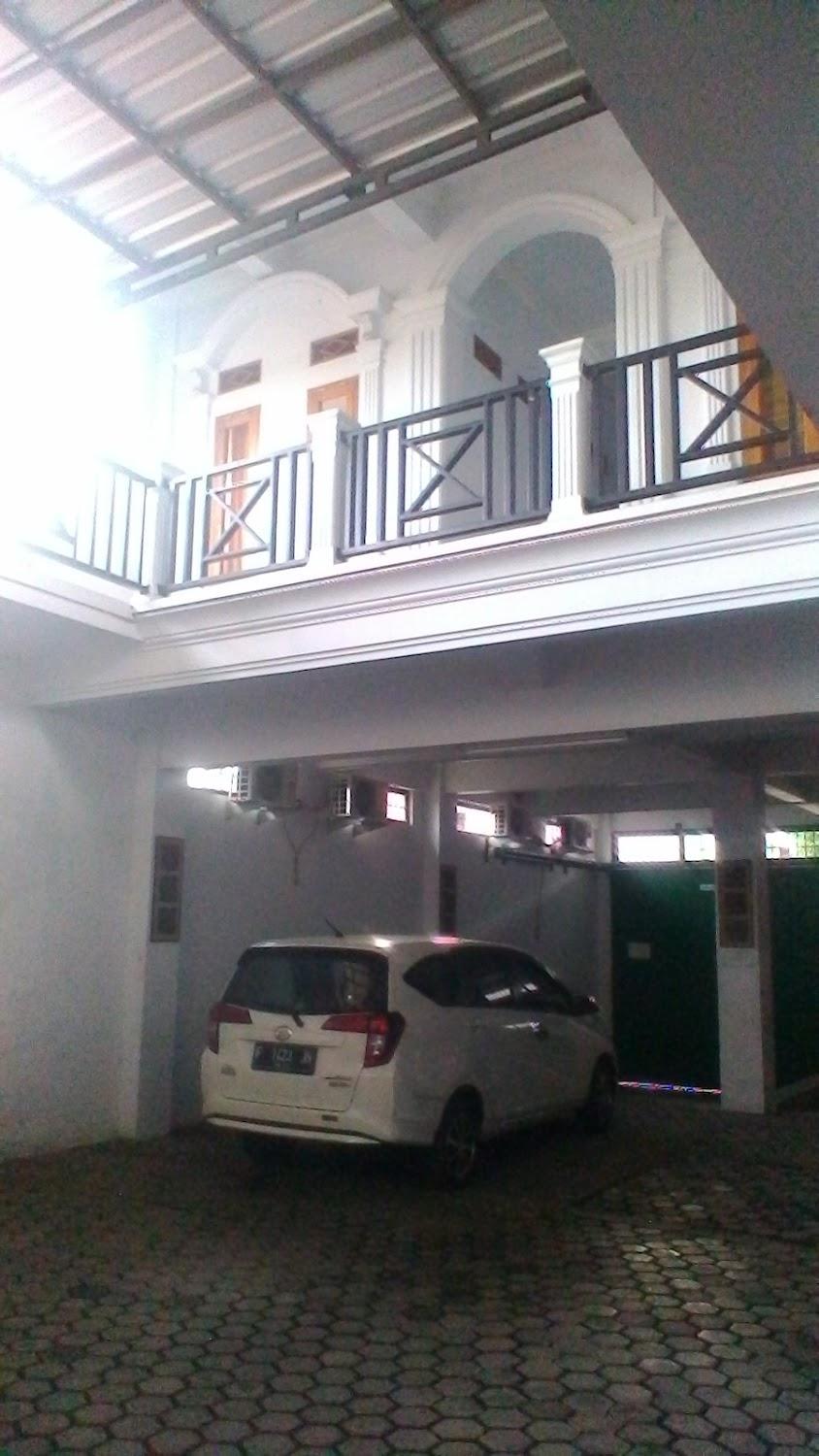 Cover Image for Hotel Melati Cianjur
