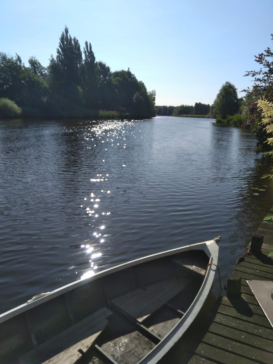 Cover Image for Pension an der Aller
