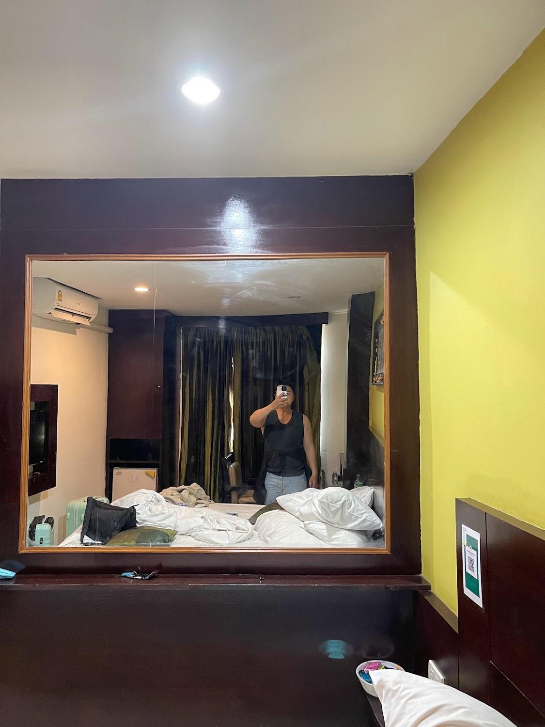 Cover Image for The ESSE Hotel Pattaya