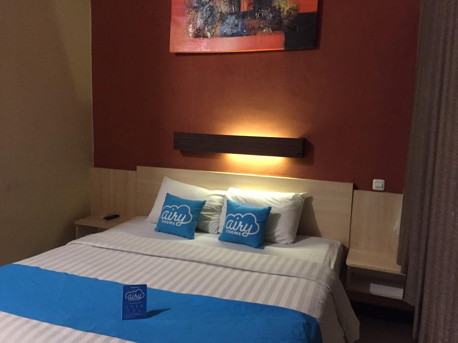 Cover Image for Airy Legian Dewi Sri Satu 8 Kuta Bali