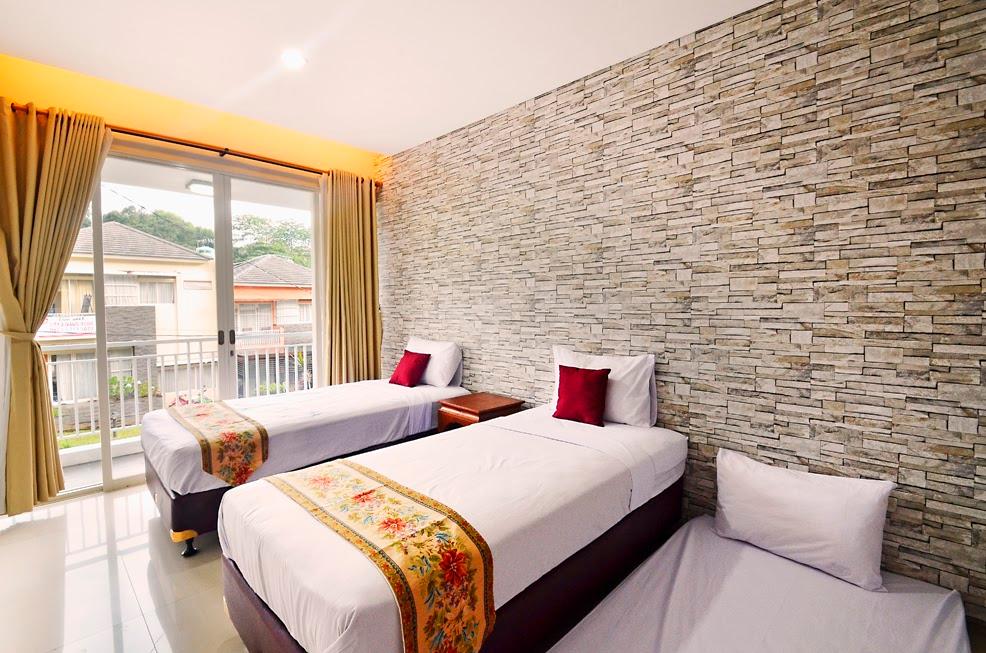 Cover Image for Villa Amethyst Dago pakar