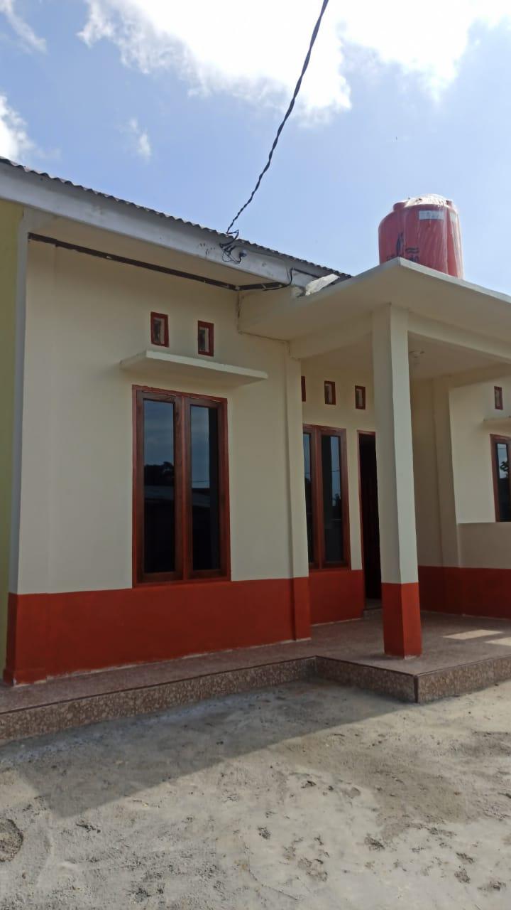 Cover Image for Homestay Annisa