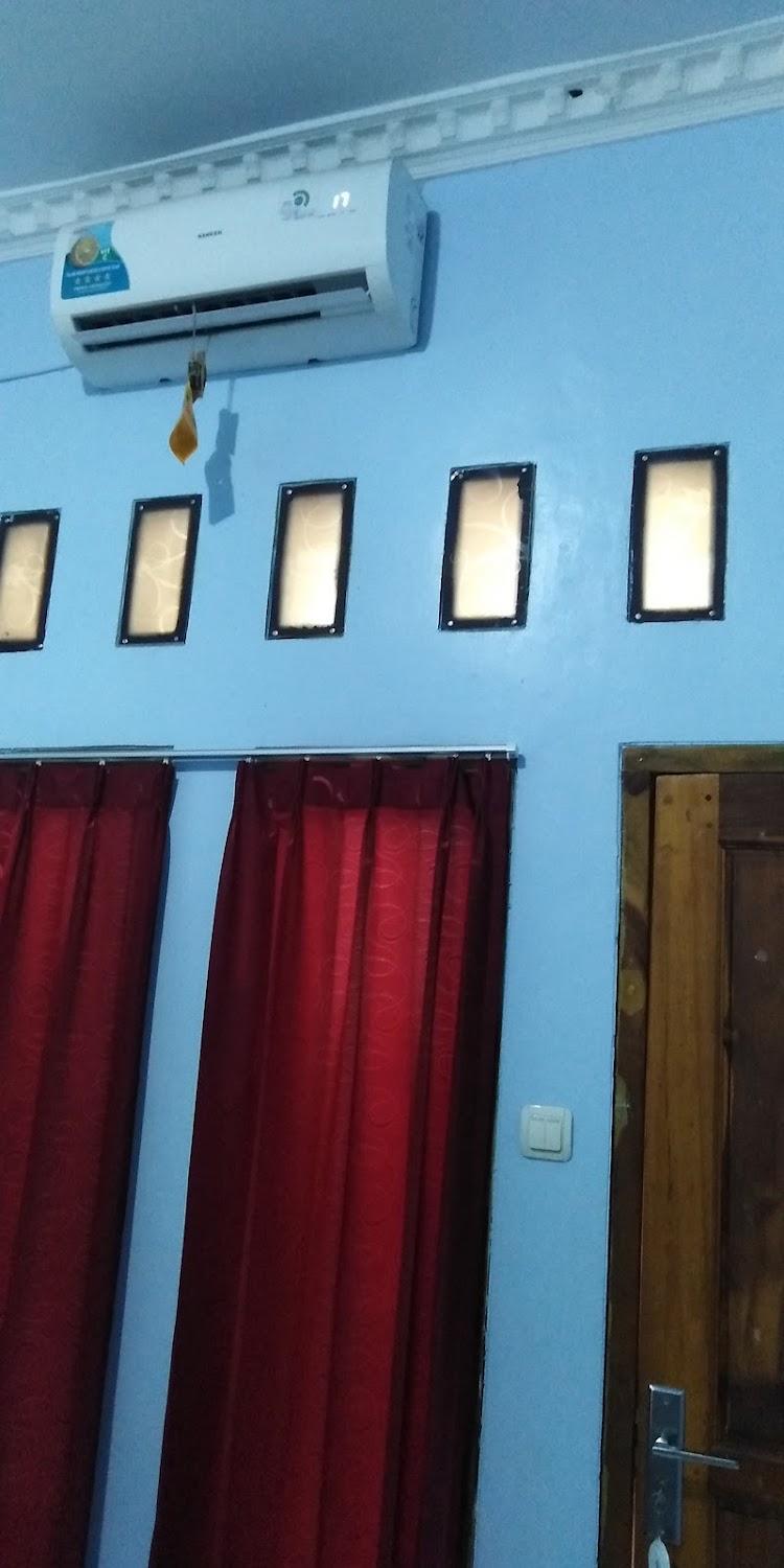 Cover Image for OYO 3982 Azka Homestay Syariah