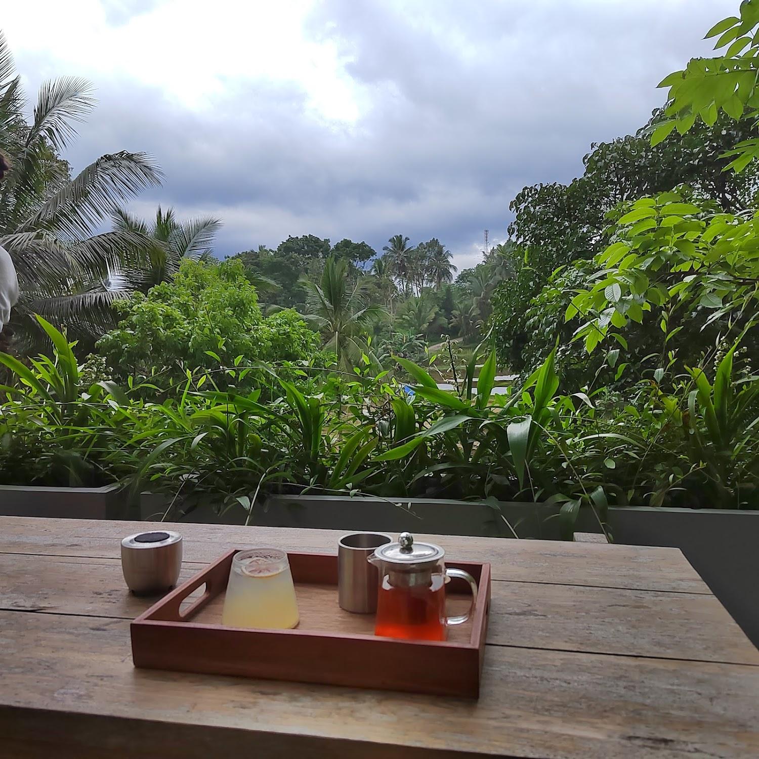 Cover Image for Lintang Luku Tent Resort