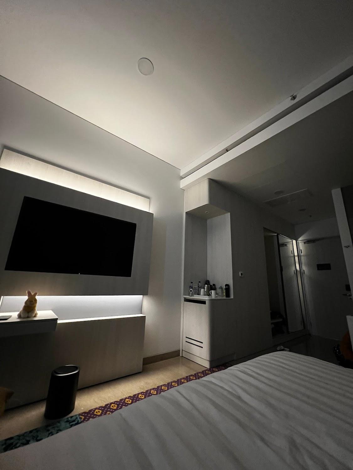 Cover Image for Grand Mercure Lampung