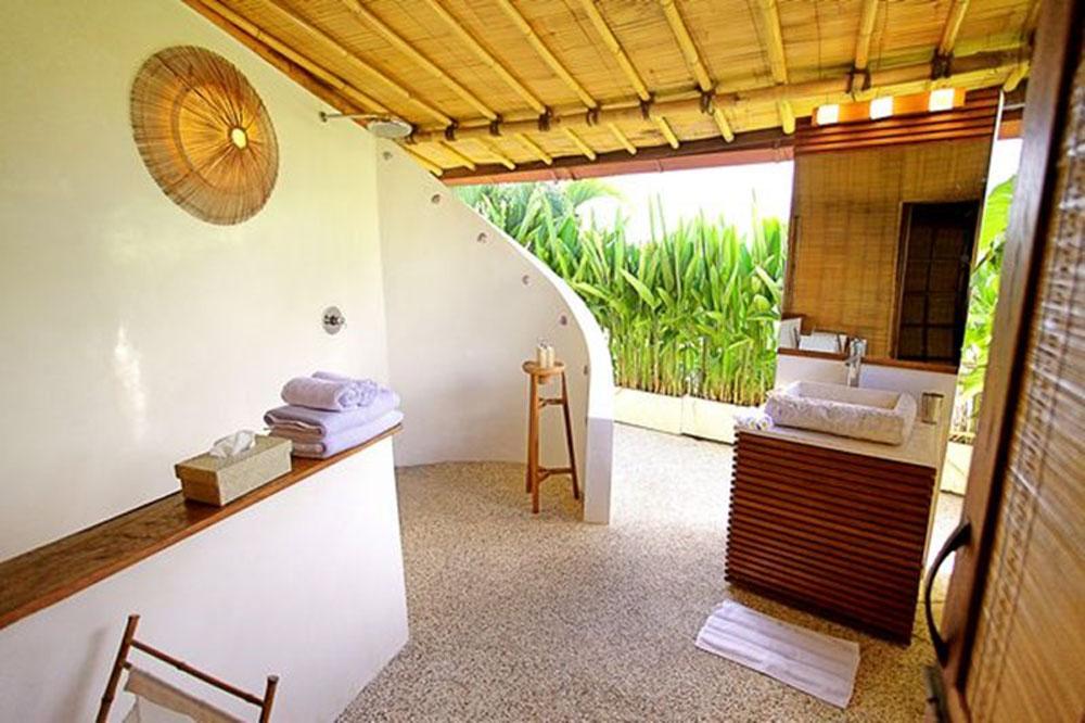 Cover Image for Sejuk Beach Villas