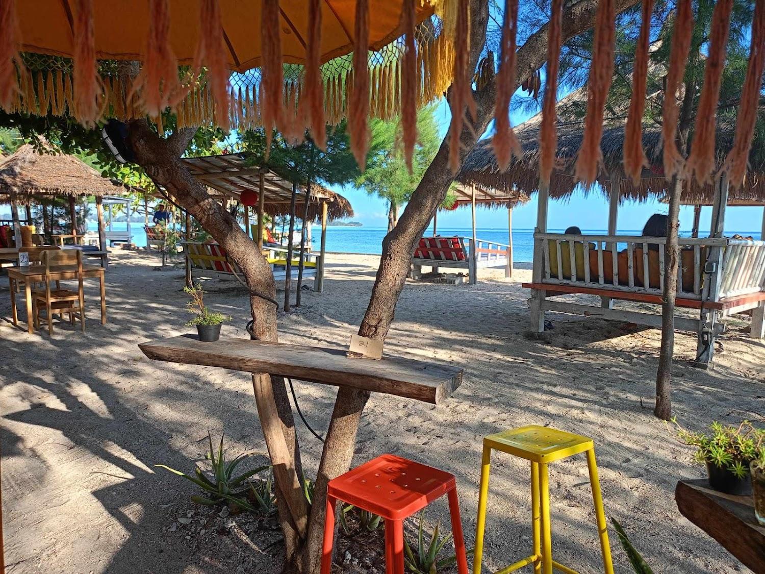 Cover Image for Bintang Tiga
