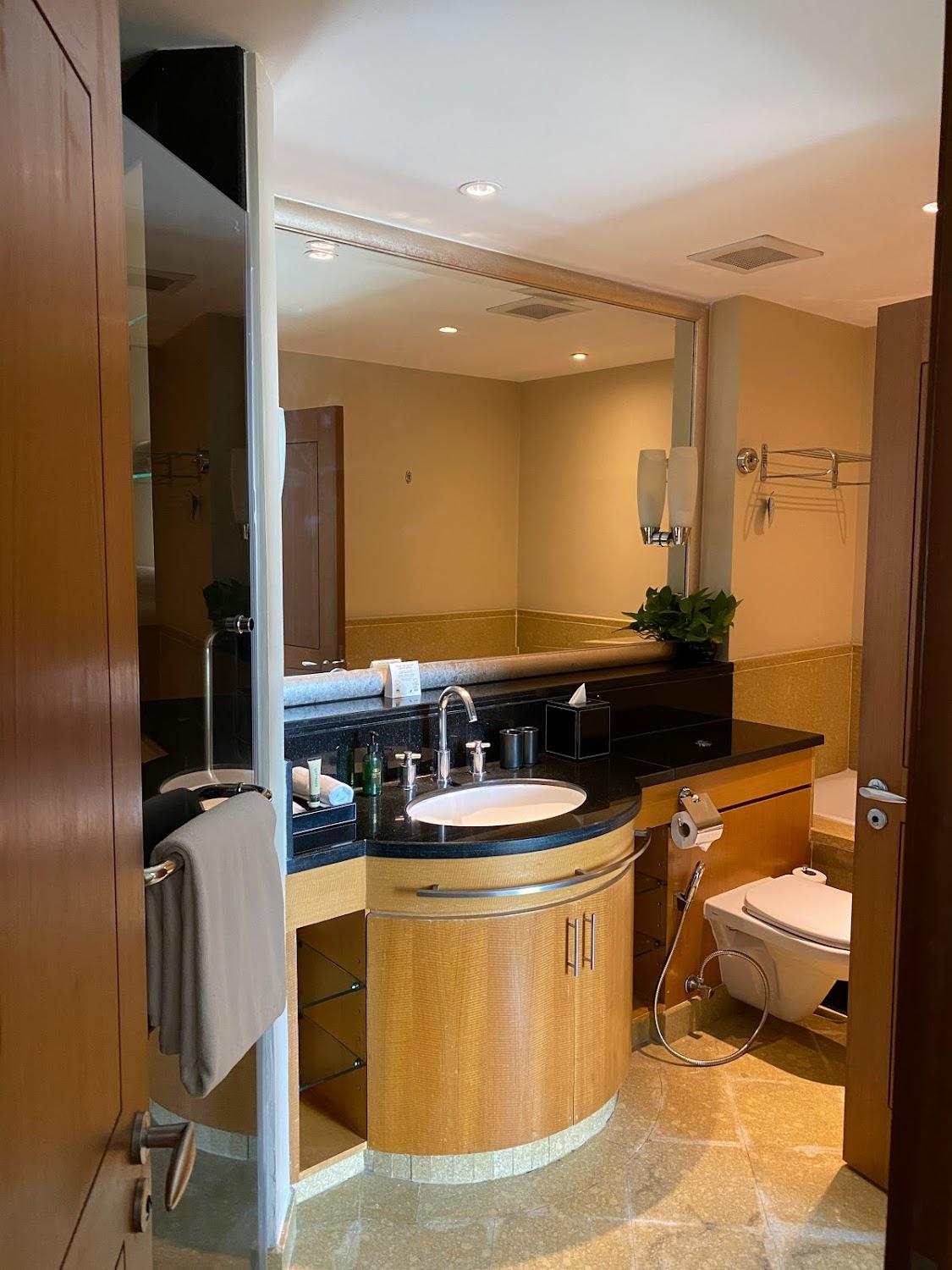Cover Image for Ascott Sathorn Bangkok