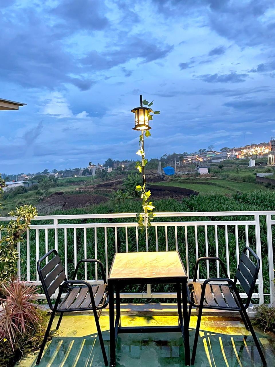 Cover Image for PALEM ASRI GUEST HOUSE