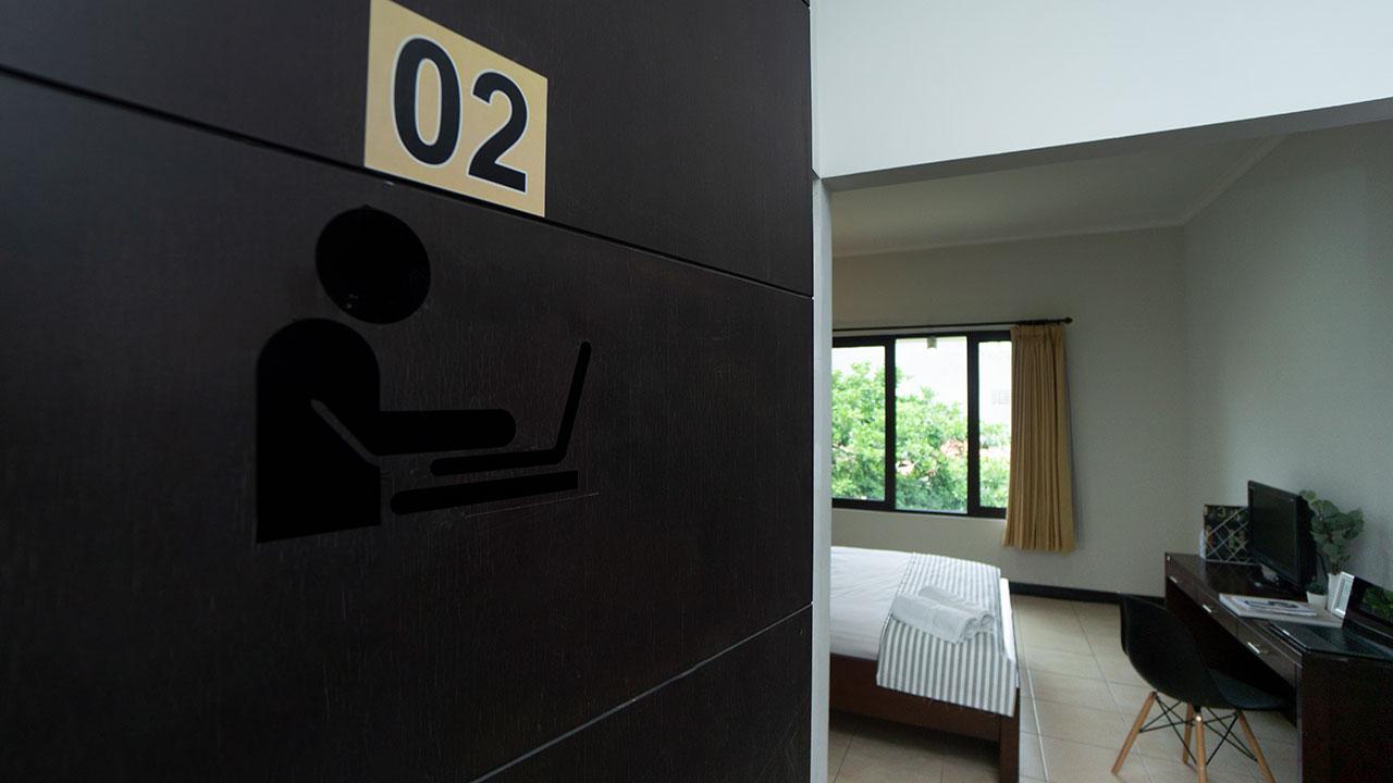 Cover Image for Rosewood Duren Tiga - Kost Coliving