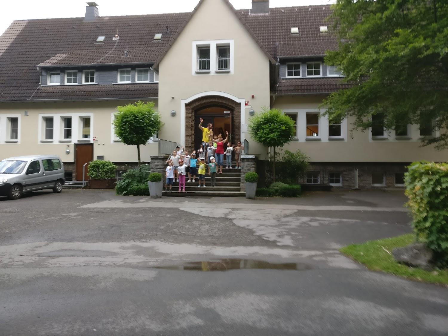 Cover Image for Jugendbildungsstätte "Die Kluse"