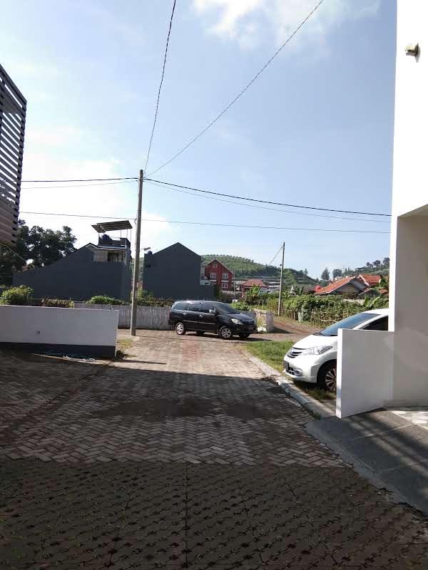 Cover Image for Tibrae Homestay Syariah