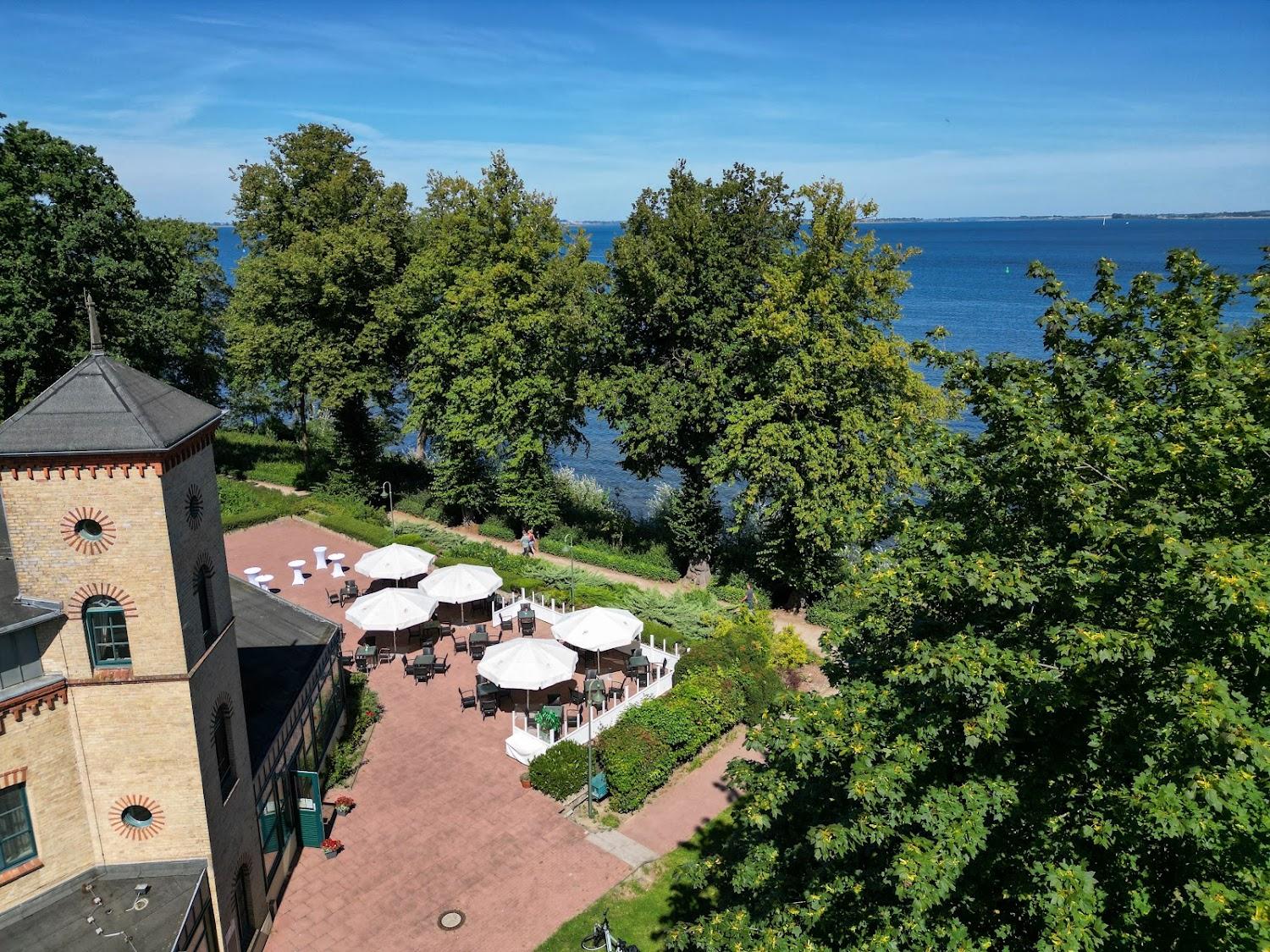 Cover Image for Hotel Seeblick Wismar