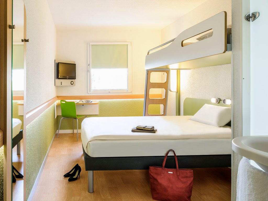 Cover Image for ibis budget Dresden Kesselsdorf