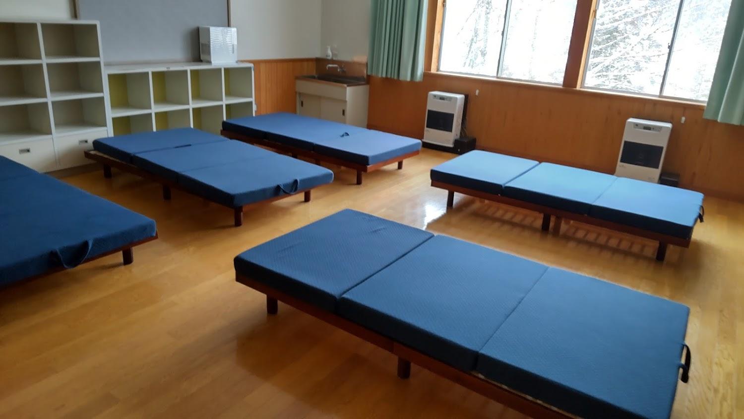 Cover Image for 大江町山里交流館 やまさぁーべ