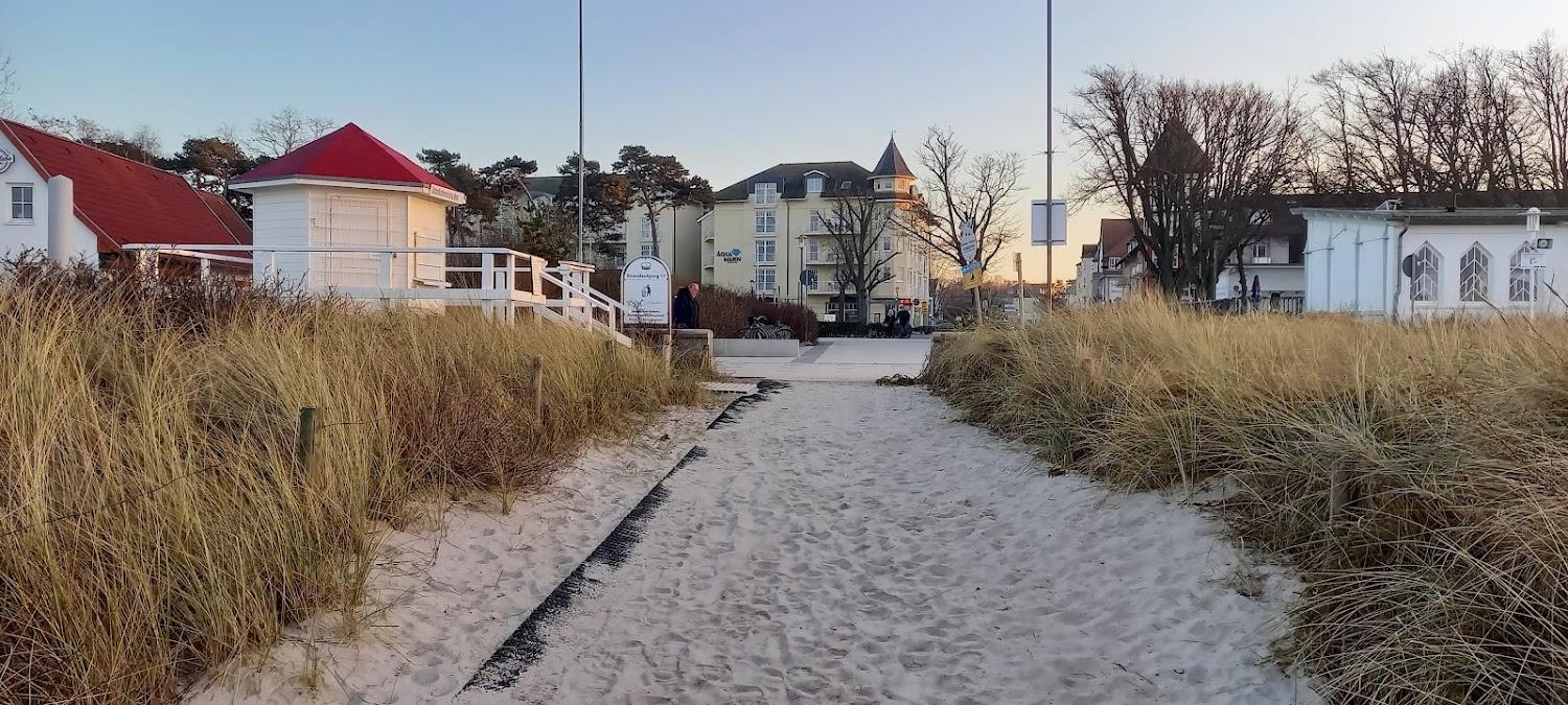 Cover Image for Ferienwohnanlage Ostseeblick, Ferienwohnung Usedom 2