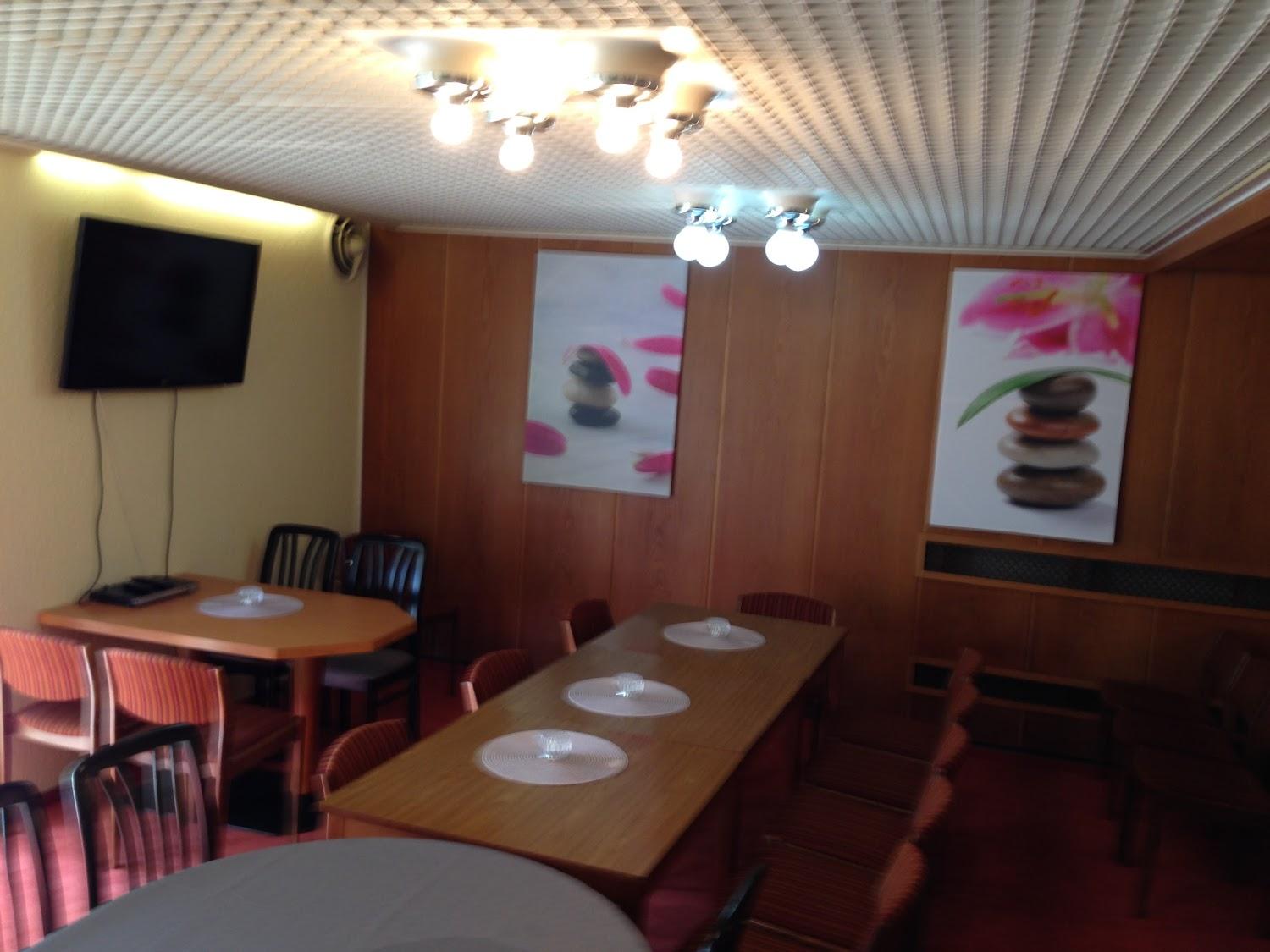 Cover Image for Hotel Martina & Restaurant Schlemmerstuben