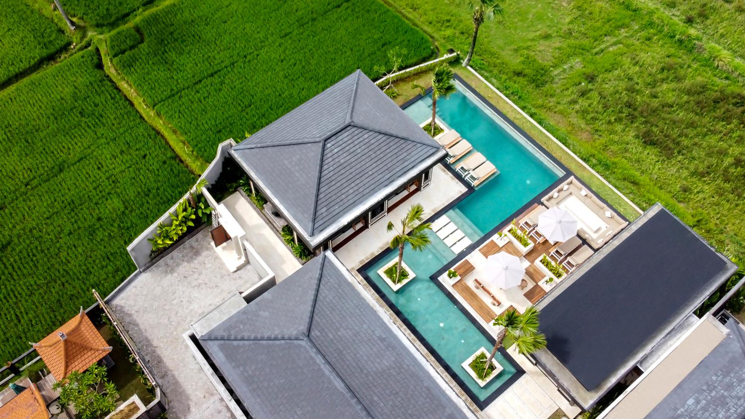 Cover Image for Villa Mei